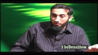 Do You Intend To Question The Messenger? - Nouman Ali Khan