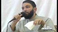 Q&A on Gender Relations and Marriage in Islam - Sh. Omar Suleiman & Sh.Suhaib Webb