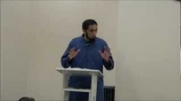 Al-Furqan - Being Peaceful & Grateful - Ustadh Nouman Ali Khan