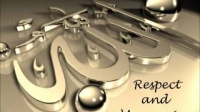 Respect and Mannerism - Sheikh Sulaiman Moola
