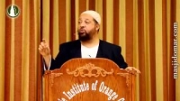 Islamic Roots in the West - Dr. Abdullah Hakim Quick