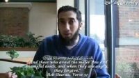 Controlling Anger - Nouman Ali Khan