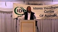 Abdurraheem Green - Give Glad Tidings to the Stranger