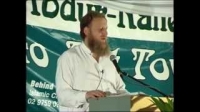 Abdurraheem Green - Actions Speak Louder Than Words