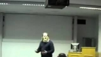 Abdurraheem Green - Being Muslim at University