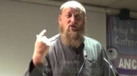 Abdurraheem Green - Those Who Face Hardships