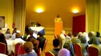 Abdurraheem Green - What Islam is Really About?