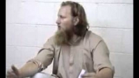 Abdurraheem Green - The University Life and the Muslim Life