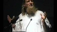 Abdurraheem Green - Pray Before You are Prayed Upon
