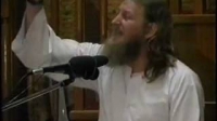 Abdurraheem Green - The Many Aspects of Shirk