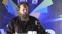 Abdurraheem Green - Dawah or Destruction?