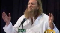 Abdurraheem Green - Building a Moral Society