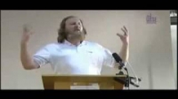 Abdurraheem Green - Does God Exist?