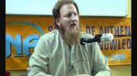 Abdurraheem Green - The Passion of Jesus