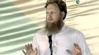 Abdurraheem Green - Islam at Crossroads