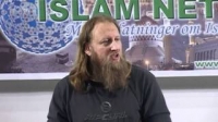 Abdurraheem Green - The Existence of God & The Purpose of Life