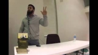 How to prove the existence of God Hamza Tzortzis - p2