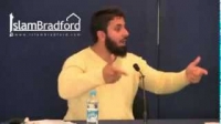 The Greatest Loser - Let's Revive Our Emaan - Hamza Tzortiz