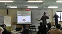 Dawah Training by Hamza Tzortzis Part 2 of 3
