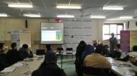 Dawah Training by Hamza Tzortzis Part 1 of 3