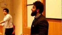 Does God exist?, Why Atheists should thank God - Hamza Tzortzis