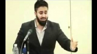 Debate Islam or Secular Liberalism - Hamza Tzortzis vs Dr Haydar Bashar - Islam vs Atheism