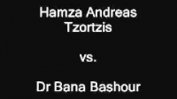 Debate Does God Exist Hamza Tzortzis vs. Atheist Professor - Muslim vs Atheist