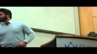 Debate Islam VS Atheism - Which is More Rational - Hamza Andreas Tzortzis VS Dr Brendan Larvor