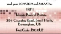 19 - Shirk - It's definition and dangers - Fundamentals of Faith - Yasir Qadhi