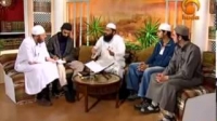 12 - Performing Vows, Sacrificing and Seeking Blessings - Fundamentals of Faith - Yasir Qadhi