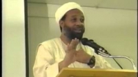 Muslim Spain's Legacy 2/3 - by Abdullah Hakim Quick
