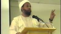 Muslim Spain's Legacy 1/3 - by Abdullah Hakim Quick