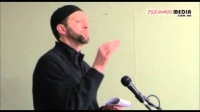 Jumah khutbah dr zachariah mathews
