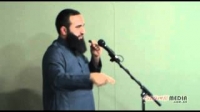 Following The Sunnah of Rasullallah - Br Ramy