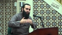 Trust in Allah SWT - By Brother Rami
