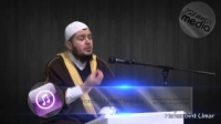 Mothers of the Believers - Hafsa bint Umar