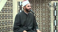 The Qualities of the True Righteous Servant - By Sheikh Rafat Najm