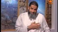 The Best Of Stories From The Quran - Adam PBUH - Sheikh Karim Abu Zaid
