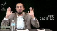 When Muslims Work Together--6-Qualities of a Leader - Nouman Ali Khan