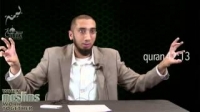 When Muslims Work Together--1-Introduction - What motivates us - Nouman Ali Khan