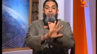 The Best of Stories From The Quran - Satan's Deceiving Tactics - Sheikh Karim Abu Zaid