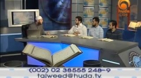 Correct Your Recitation with Sh. Dr. Muhammad Salah [Episode 15/15]