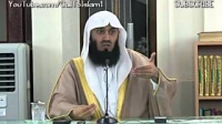 The man who remembers Allah alone and he cries [FUNNY] - Mufti Menk