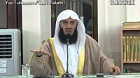 Eveyone is same infront of law, rich and poor, reward for the just ruler - Mufti Menk