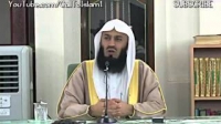Amanah [FUNNY] - Mufti Menk