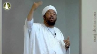 State of the Ummah by Sh. Abdullah Hakim Quick