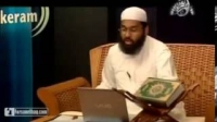 26 - Learn Tajweed with Yasir Qadhi - The Noble Emissaries (As-Safara Al-Keram)