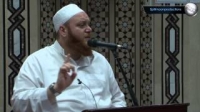 Essential Knowledge for Muslims in the Western World - Sheikh Shady