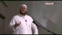 Dont Become Like The Previous Nations Before You - Sh Shady Alsuleiman