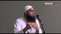 The Fiqh (Jurisprudence) of Janazah - Sheikh Shady Alsuleiman